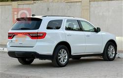 دودج دورانجو